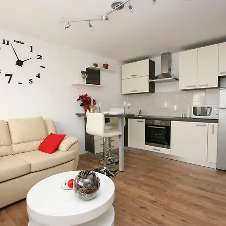 Apartments Zagreb Schone Exterior photo