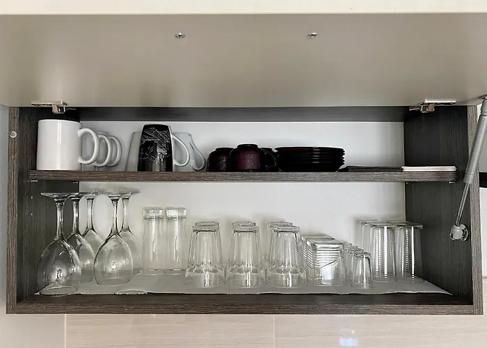 Apartments Zagreb Schone