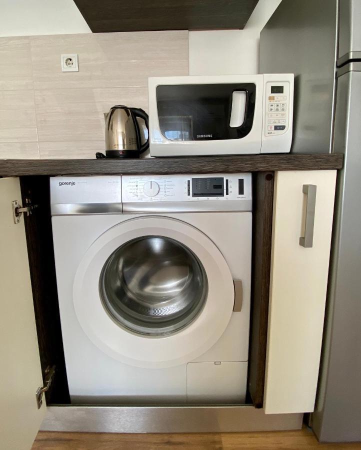 Apartma Schone *