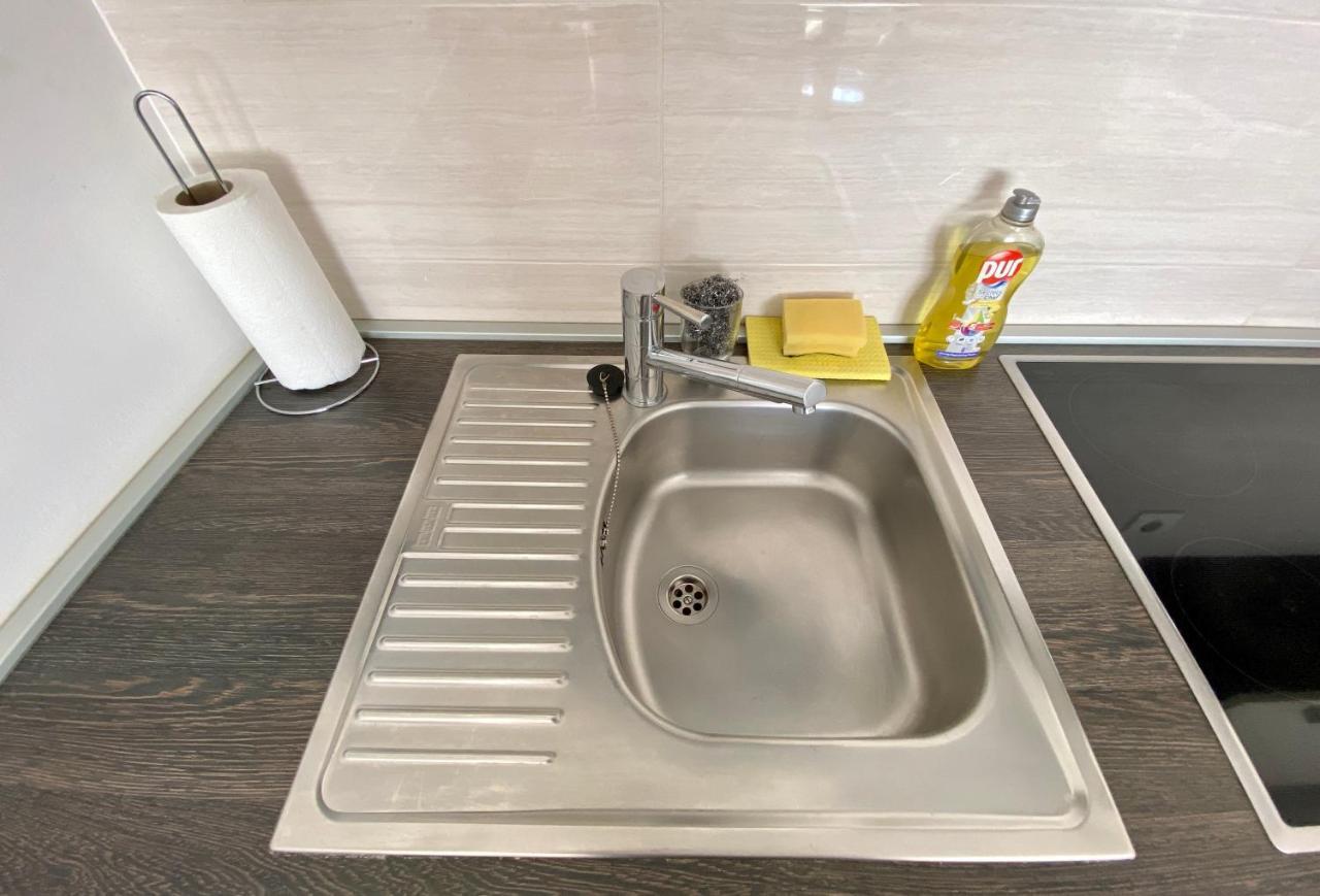Schone Apartma