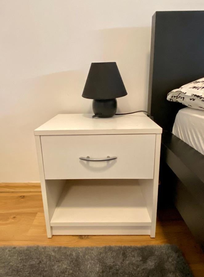 Apartma Schone