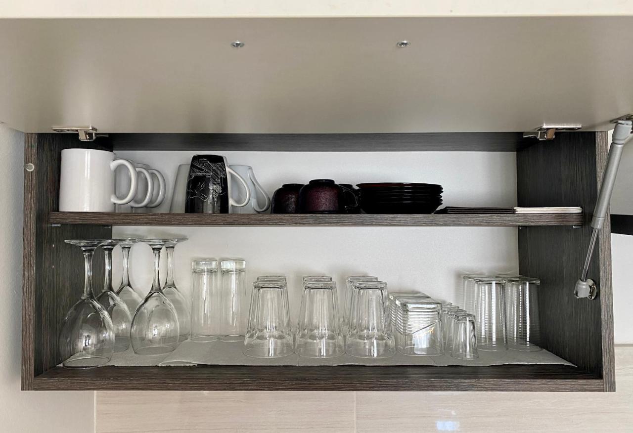 Apartma Schone