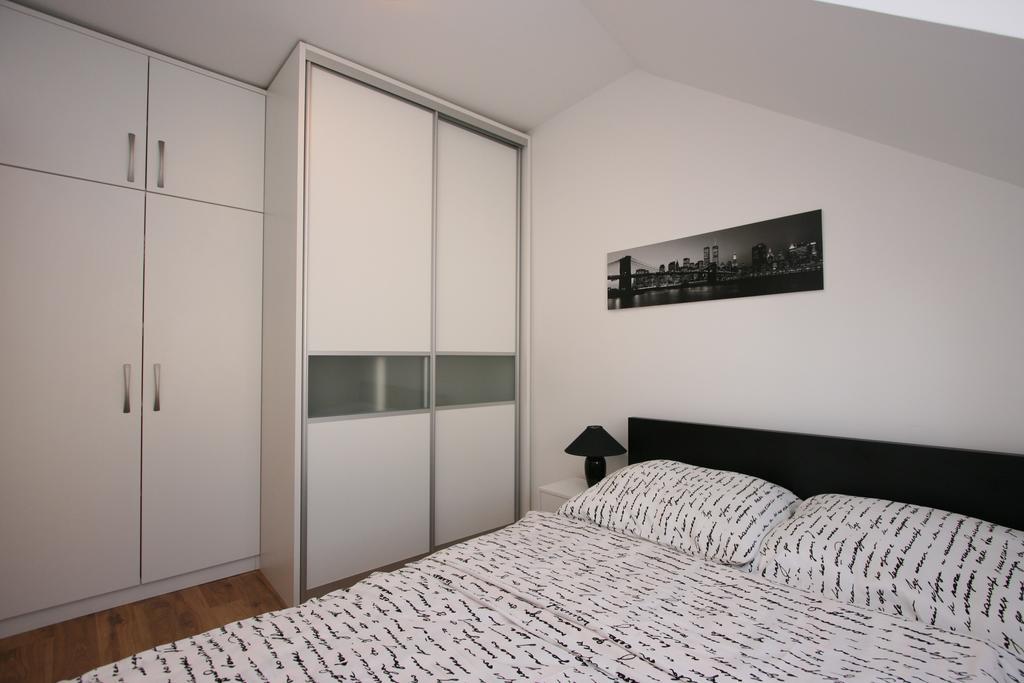 Apartma Schone *