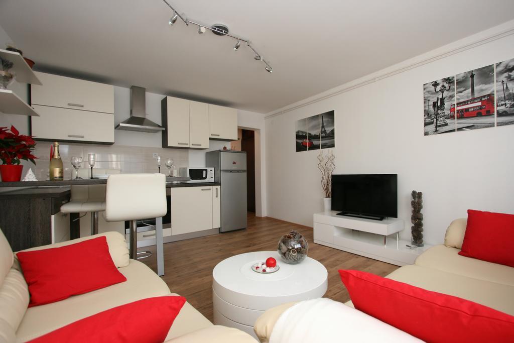 Schone Apartma Zagreb